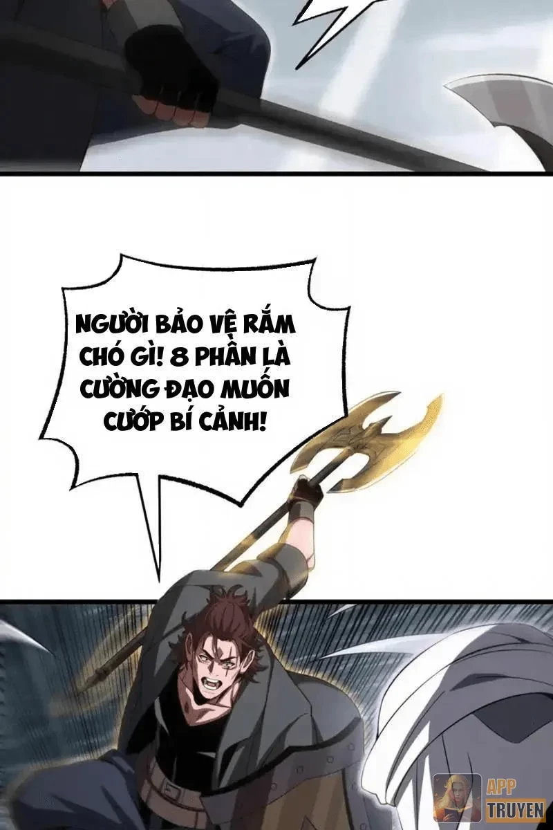 Mạt Thế Kiếm Thần: Ta Chấn Kinh Toàn Cầu Chapter 111 - 23