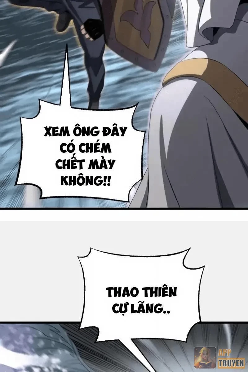 Mạt Thế Kiếm Thần: Ta Chấn Kinh Toàn Cầu Chapter 111 - 24