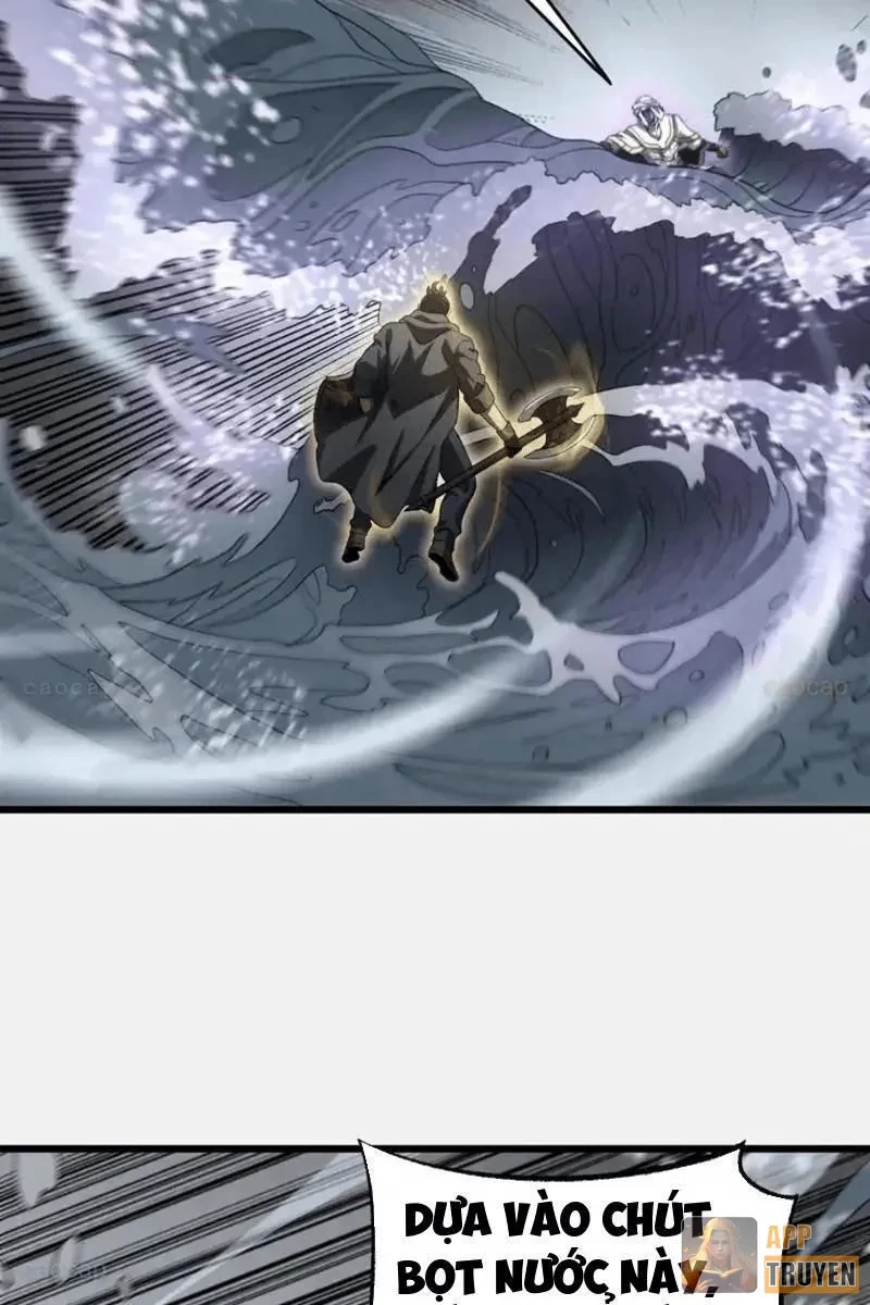 Mạt Thế Kiếm Thần: Ta Chấn Kinh Toàn Cầu Chapter 111 - 25