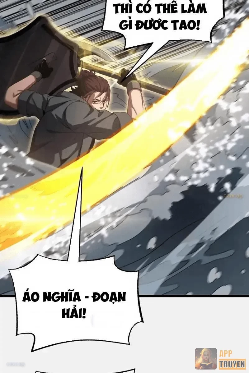 Mạt Thế Kiếm Thần: Ta Chấn Kinh Toàn Cầu Chapter 111 - 26