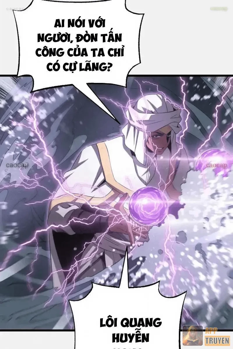 Mạt Thế Kiếm Thần: Ta Chấn Kinh Toàn Cầu Chapter 111 - 27