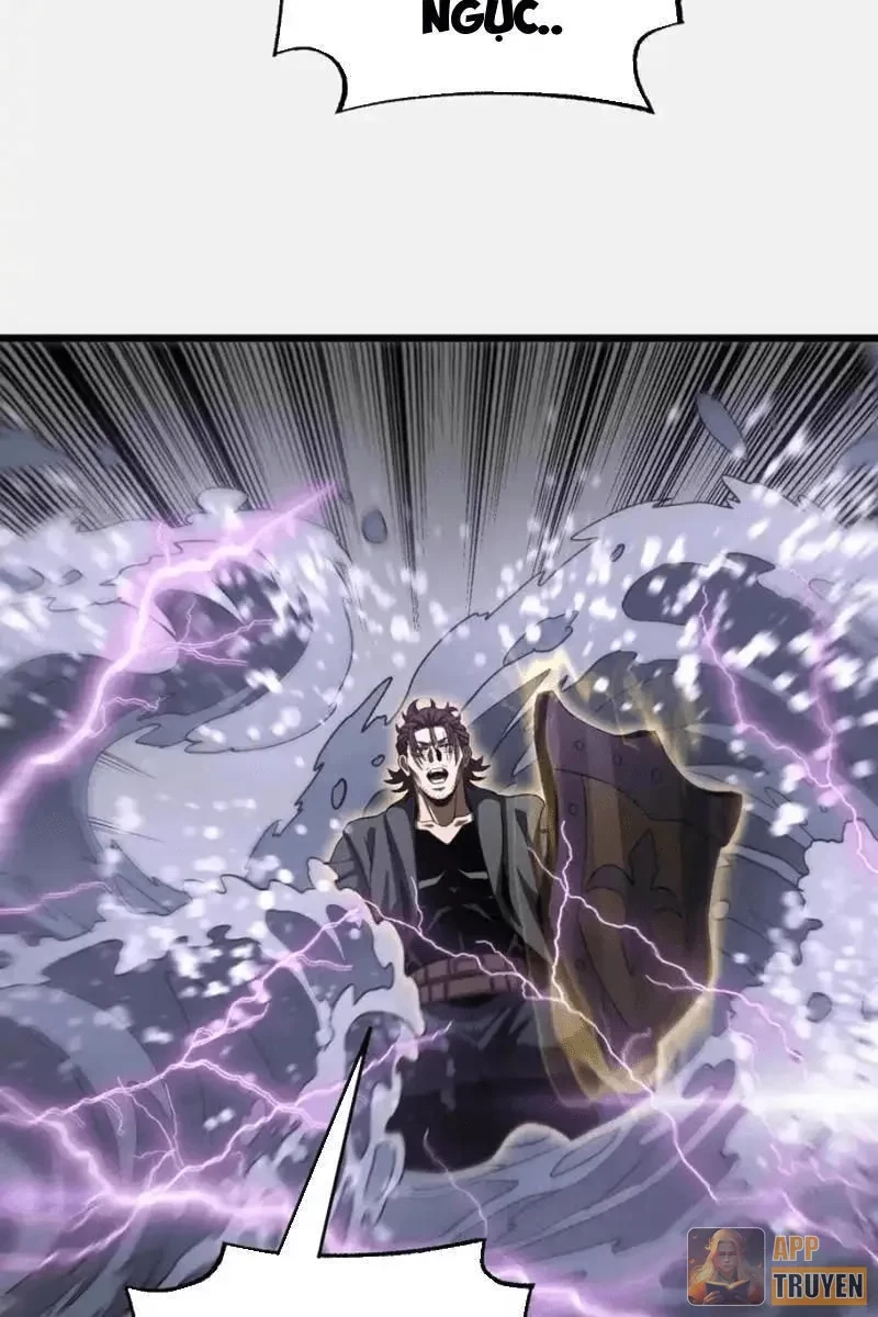 Mạt Thế Kiếm Thần: Ta Chấn Kinh Toàn Cầu Chapter 111 - 28