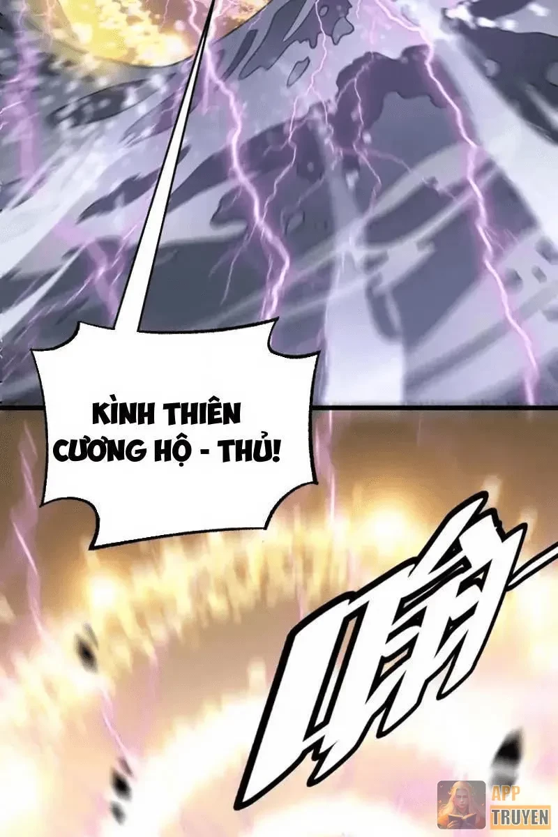 Mạt Thế Kiếm Thần: Ta Chấn Kinh Toàn Cầu Chapter 111 - 30