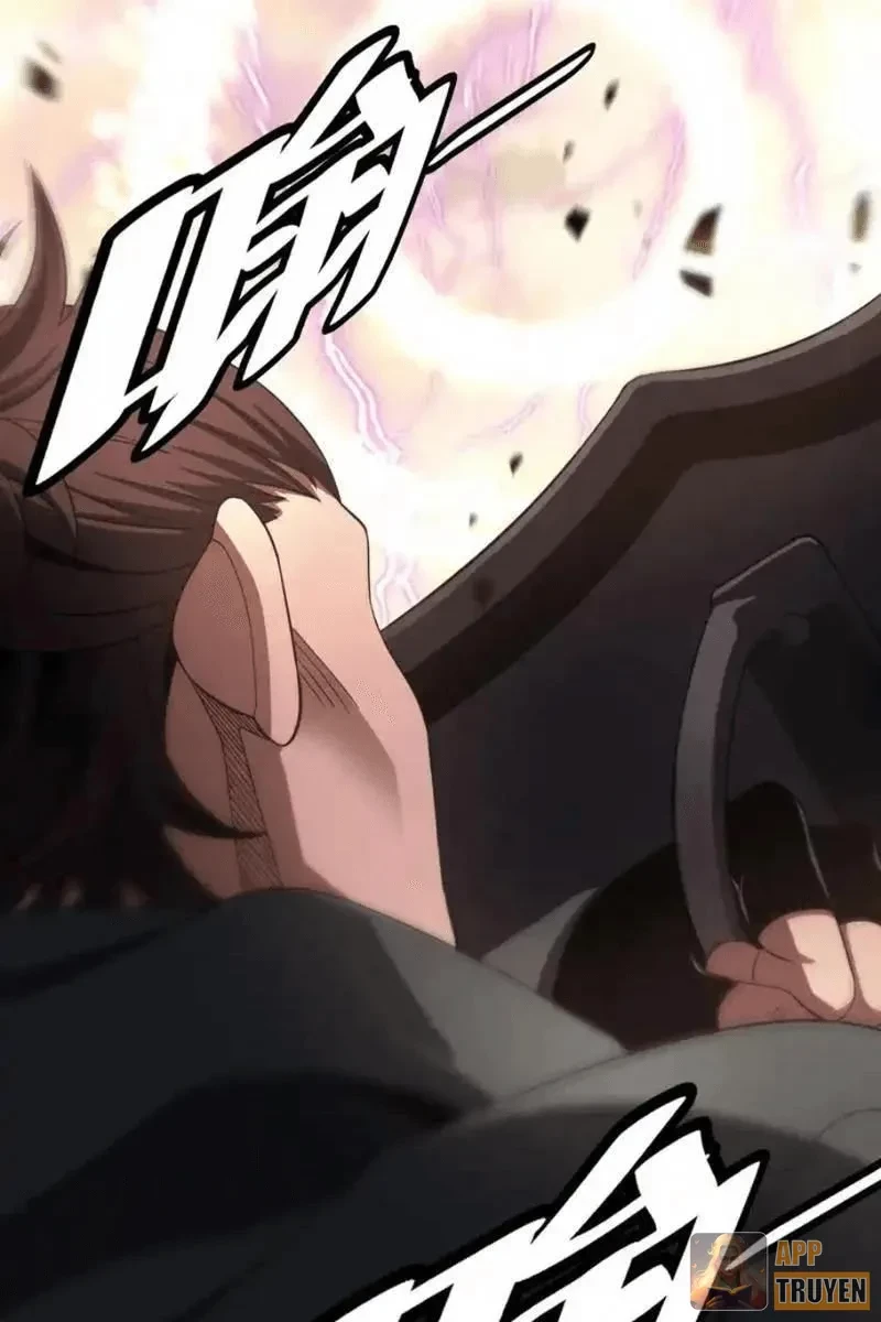 Mạt Thế Kiếm Thần: Ta Chấn Kinh Toàn Cầu Chapter 111 - 31