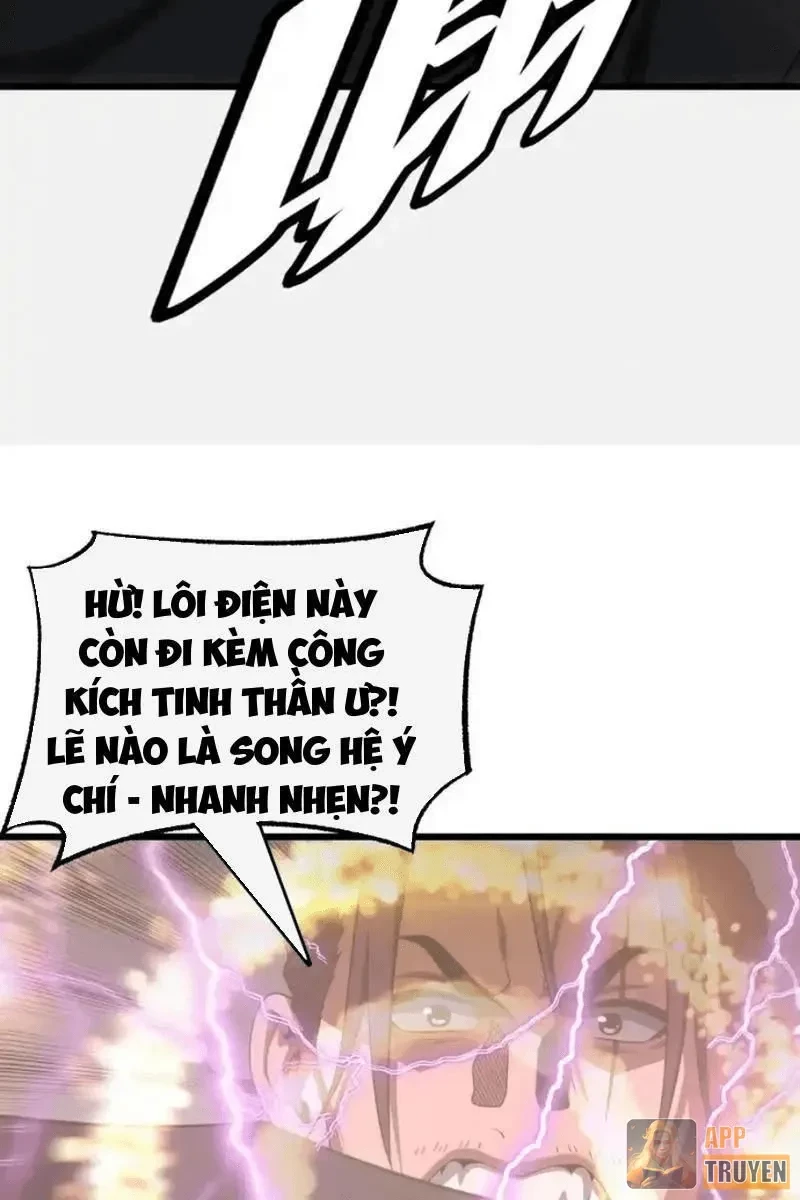 Mạt Thế Kiếm Thần: Ta Chấn Kinh Toàn Cầu Chapter 111 - 32
