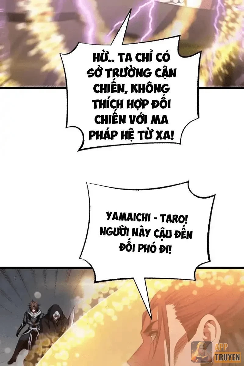 Mạt Thế Kiếm Thần: Ta Chấn Kinh Toàn Cầu Chapter 111 - 33