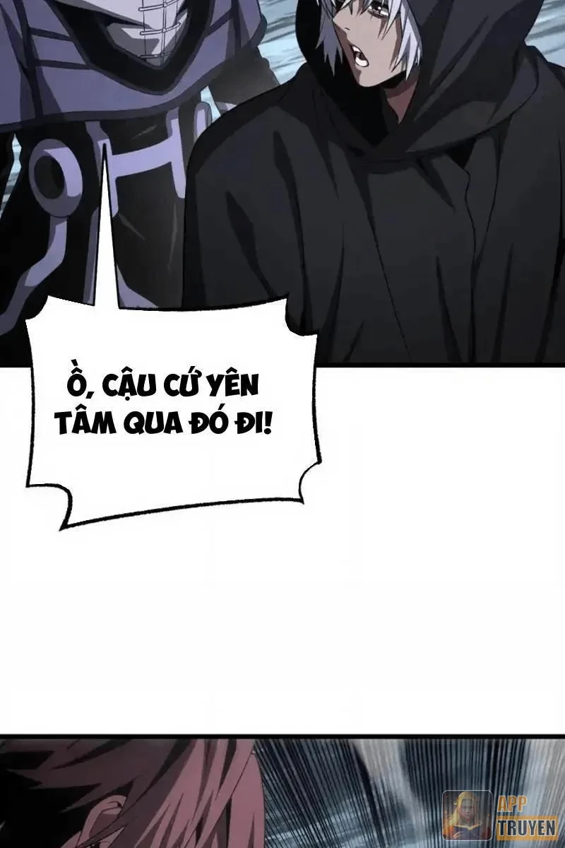 Mạt Thế Kiếm Thần: Ta Chấn Kinh Toàn Cầu Chapter 111 - 35