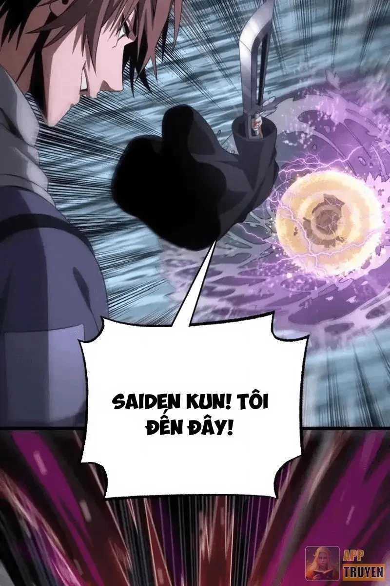 Mạt Thế Kiếm Thần: Ta Chấn Kinh Toàn Cầu Chapter 111 - 36