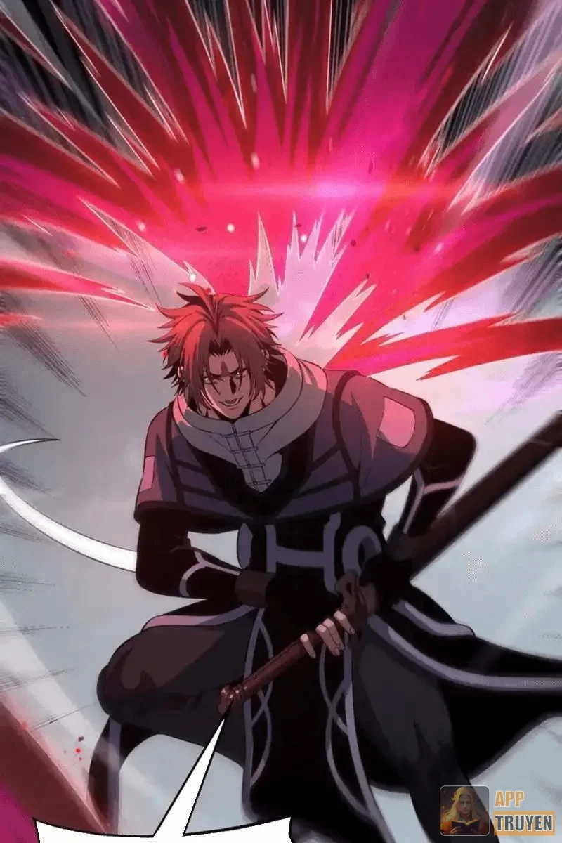 Mạt Thế Kiếm Thần: Ta Chấn Kinh Toàn Cầu Chapter 111 - 37