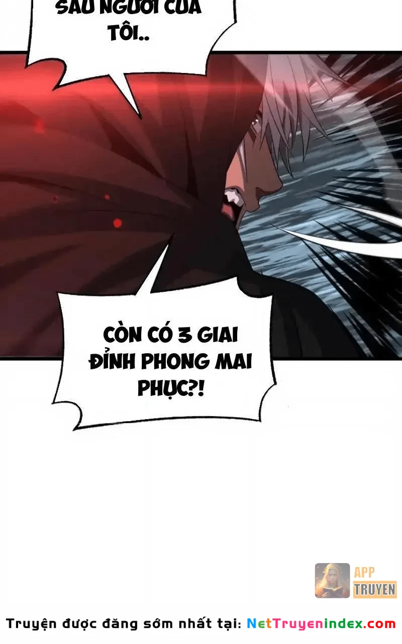 Mạt Thế Kiếm Thần: Ta Chấn Kinh Toàn Cầu Chapter 111 - 40