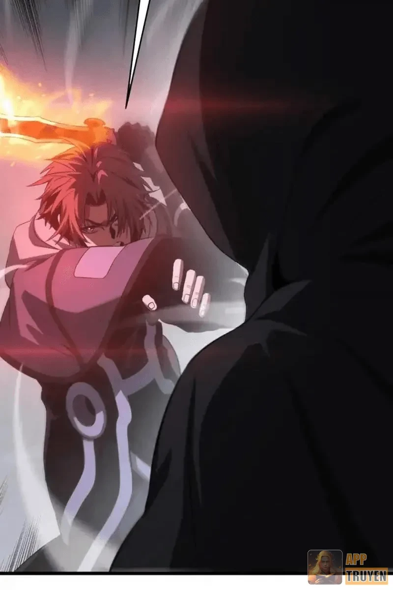 Mạt Thế Kiếm Thần: Ta Chấn Kinh Toàn Cầu Chapter 111 - 43