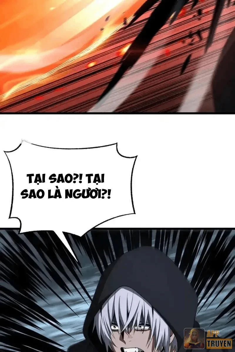 Mạt Thế Kiếm Thần: Ta Chấn Kinh Toàn Cầu Chapter 111 - 45