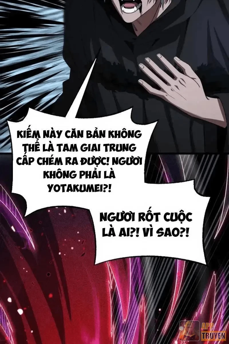 Mạt Thế Kiếm Thần: Ta Chấn Kinh Toàn Cầu Chapter 111 - 46