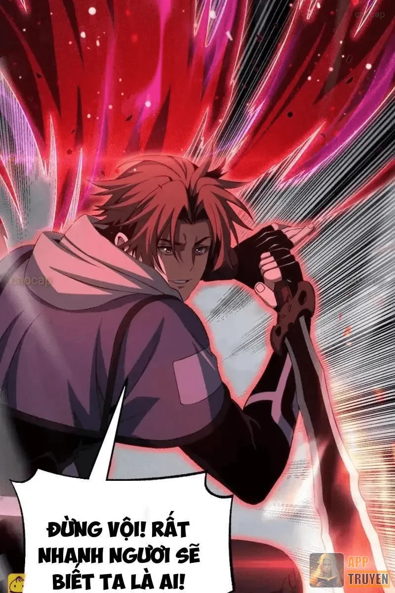 Mạt Thế Kiếm Thần: Ta Chấn Kinh Toàn Cầu Chapter 111 - 47