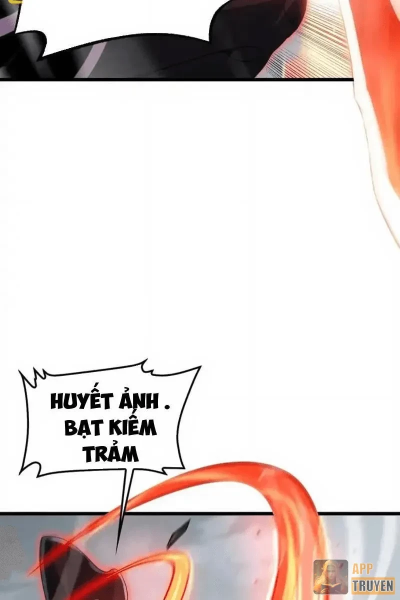 Mạt Thế Kiếm Thần: Ta Chấn Kinh Toàn Cầu Chapter 111 - 48