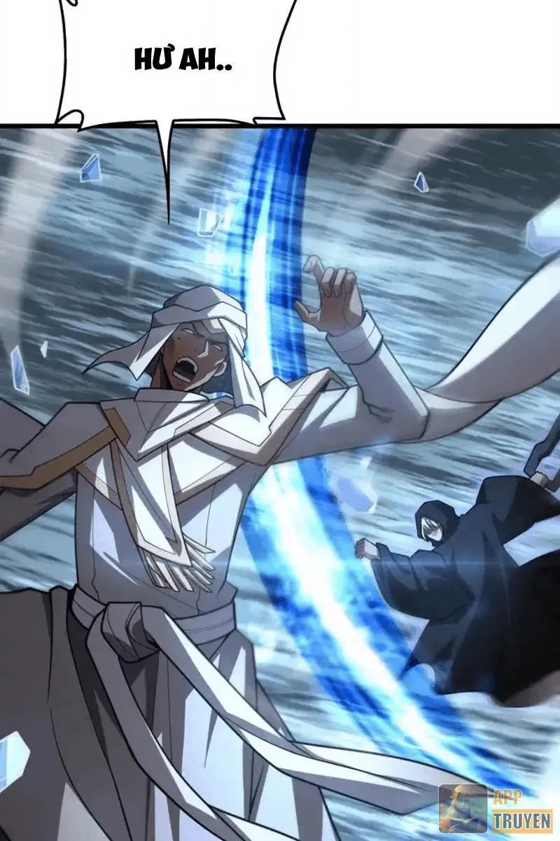 Mạt Thế Kiếm Thần: Ta Chấn Kinh Toàn Cầu Chapter 111 - 54