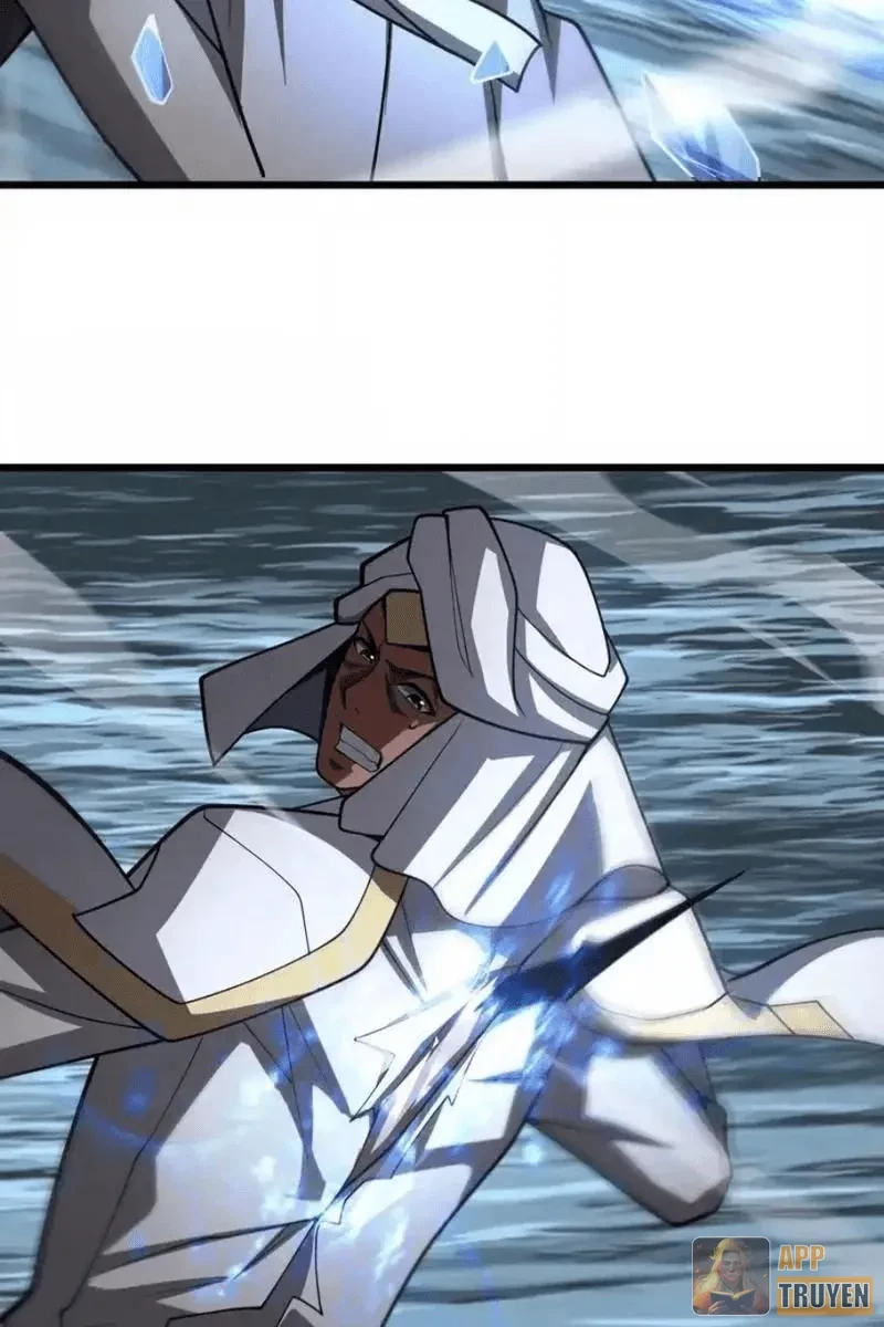 Mạt Thế Kiếm Thần: Ta Chấn Kinh Toàn Cầu Chapter 111 - 55