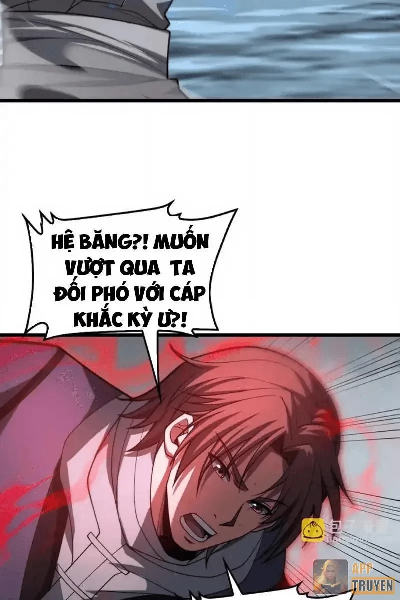 Mạt Thế Kiếm Thần: Ta Chấn Kinh Toàn Cầu Chapter 111 - 56