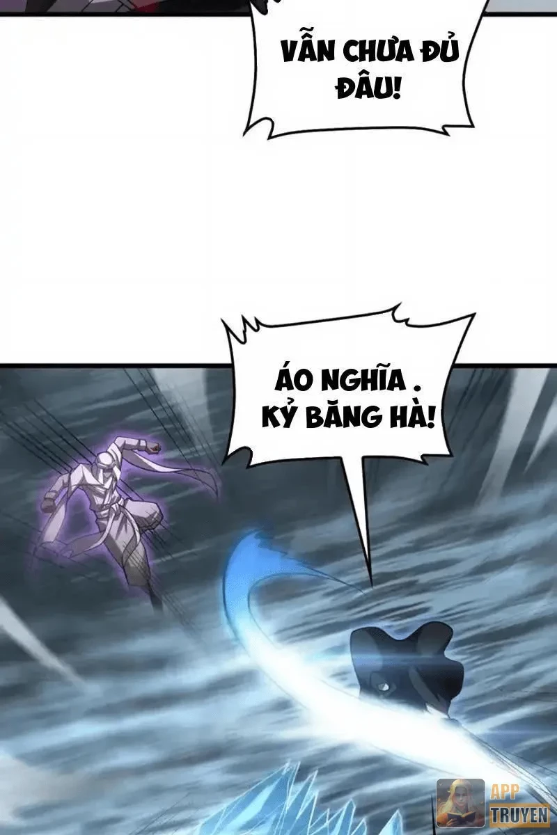 Mạt Thế Kiếm Thần: Ta Chấn Kinh Toàn Cầu Chapter 111 - 57