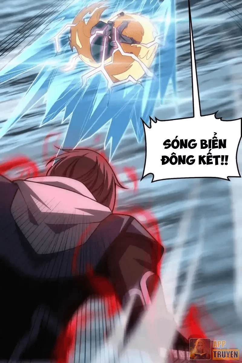 Mạt Thế Kiếm Thần: Ta Chấn Kinh Toàn Cầu Chapter 111 - 58