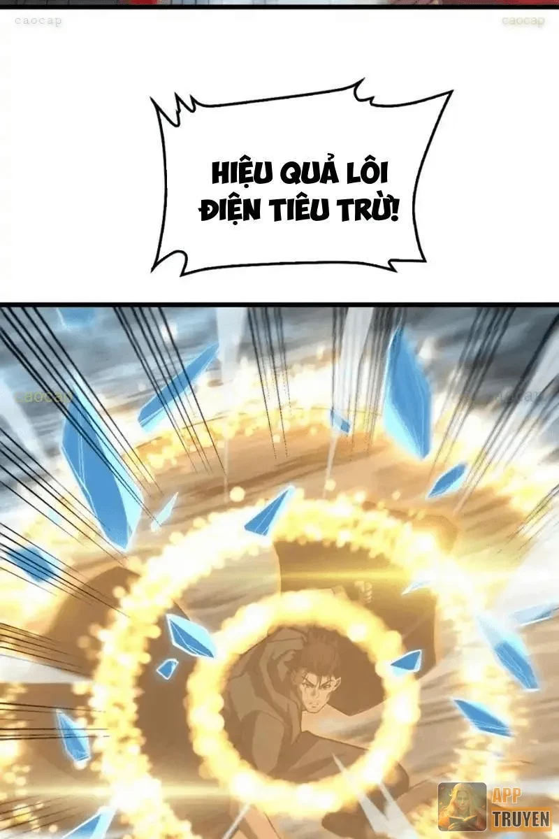 Mạt Thế Kiếm Thần: Ta Chấn Kinh Toàn Cầu Chapter 111 - 59