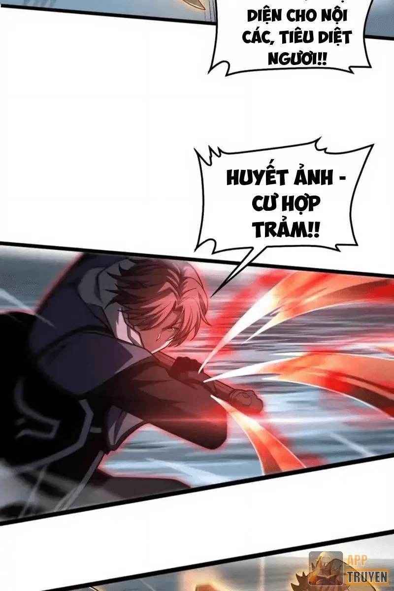 Mạt Thế Kiếm Thần: Ta Chấn Kinh Toàn Cầu Chapter 111 - 62