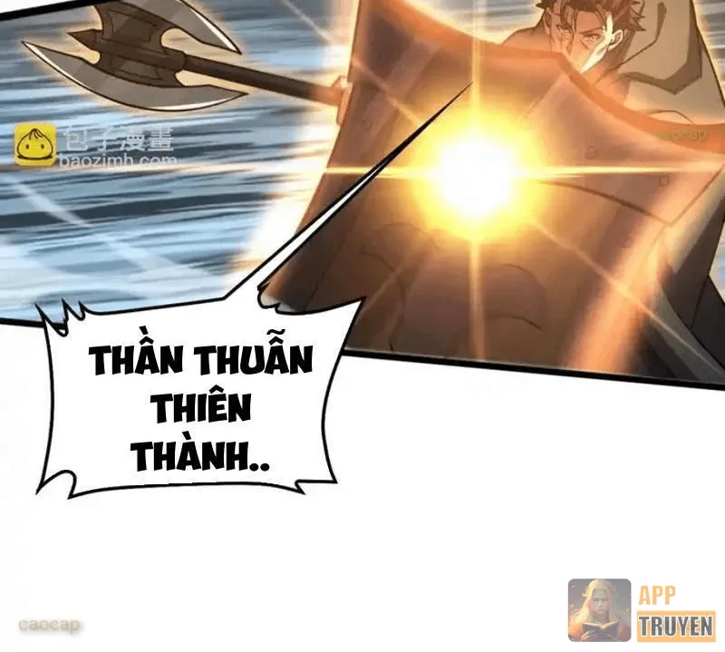 Mạt Thế Kiếm Thần: Ta Chấn Kinh Toàn Cầu Chapter 111 - 63