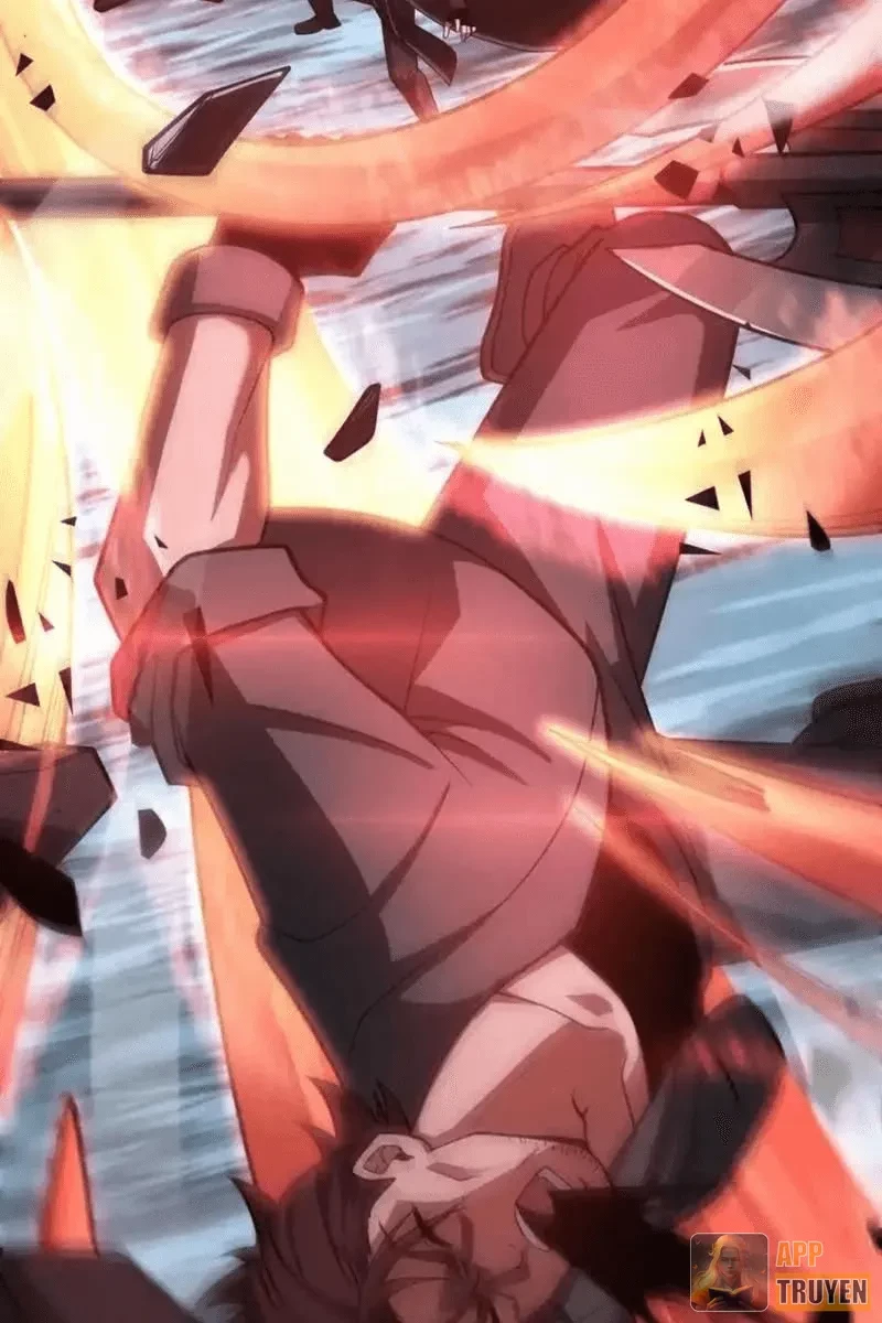 Mạt Thế Kiếm Thần: Ta Chấn Kinh Toàn Cầu Chapter 111 - 68