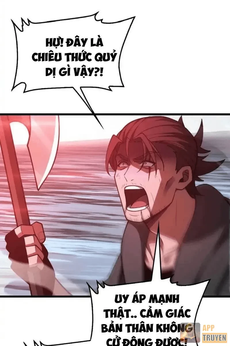 Mạt Thế Kiếm Thần: Ta Chấn Kinh Toàn Cầu Chapter 111 - 71