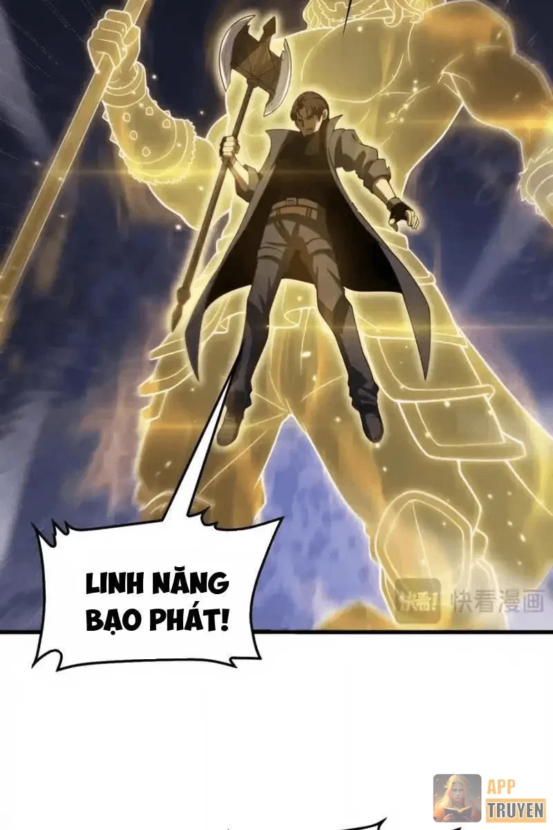 Mạt Thế Kiếm Thần: Ta Chấn Kinh Toàn Cầu Chapter 111 - 73