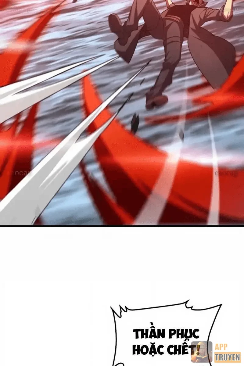 Mạt Thế Kiếm Thần: Ta Chấn Kinh Toàn Cầu Chapter 111 - 80