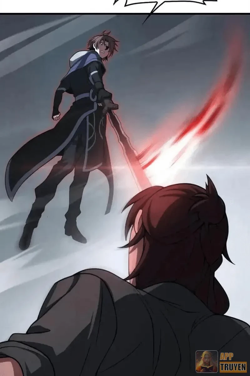 Mạt Thế Kiếm Thần: Ta Chấn Kinh Toàn Cầu Chapter 111 - 81