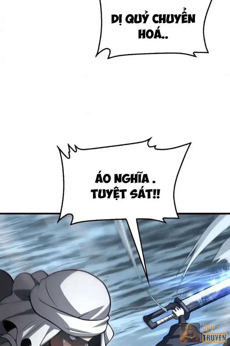 Mạt Thế Kiếm Thần: Ta Chấn Kinh Toàn Cầu Chapter 111 - 85