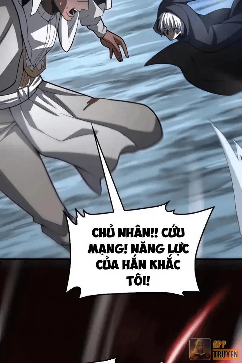 Mạt Thế Kiếm Thần: Ta Chấn Kinh Toàn Cầu Chapter 111 - 86