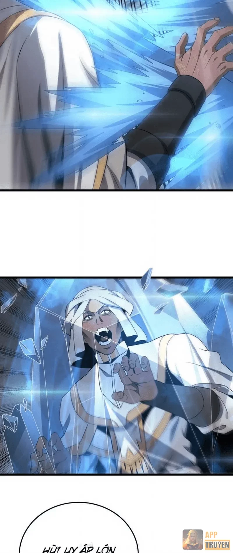 Mạt Thế Kiếm Thần: Ta Chấn Kinh Toàn Cầu Chapter 112 - 3