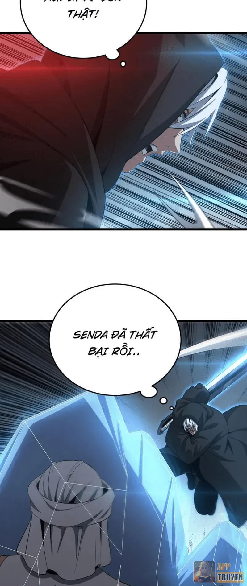 Mạt Thế Kiếm Thần: Ta Chấn Kinh Toàn Cầu Chapter 112 - 4