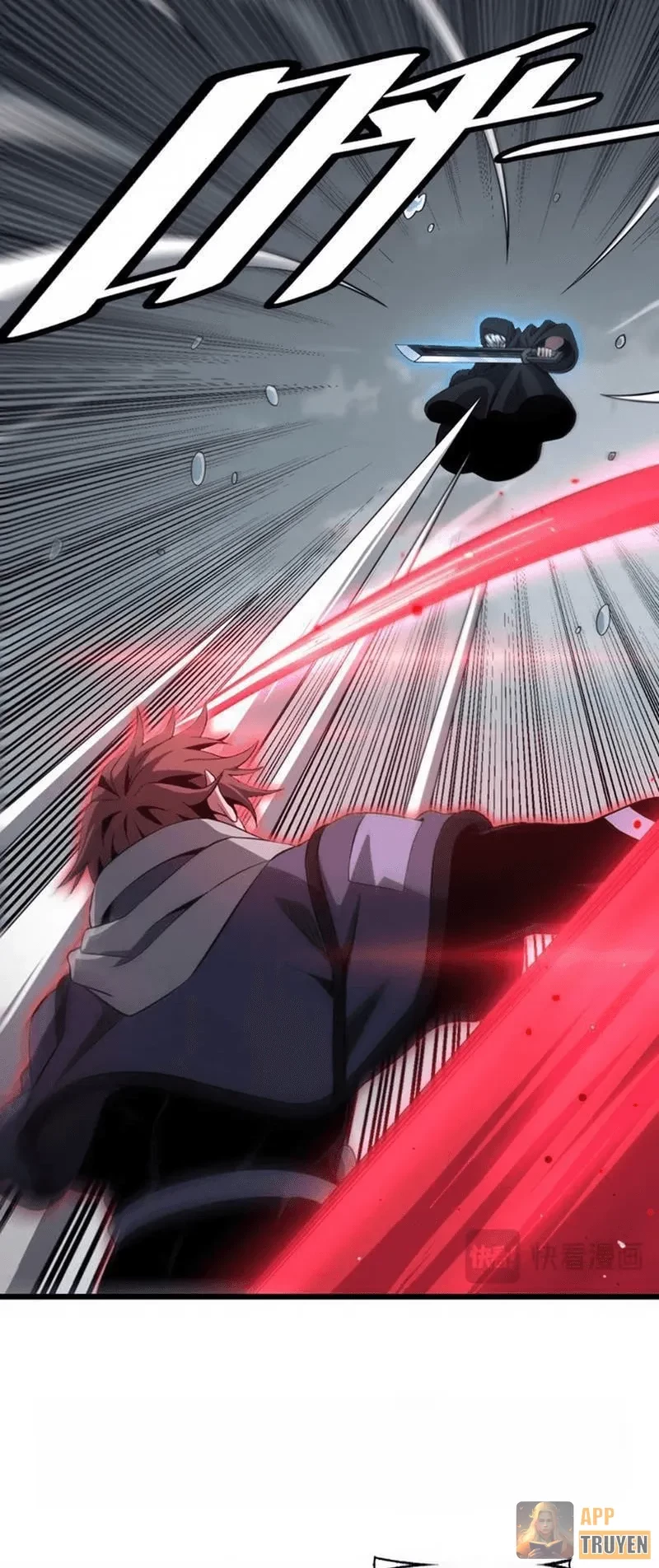 Mạt Thế Kiếm Thần: Ta Chấn Kinh Toàn Cầu Chapter 112 - 7