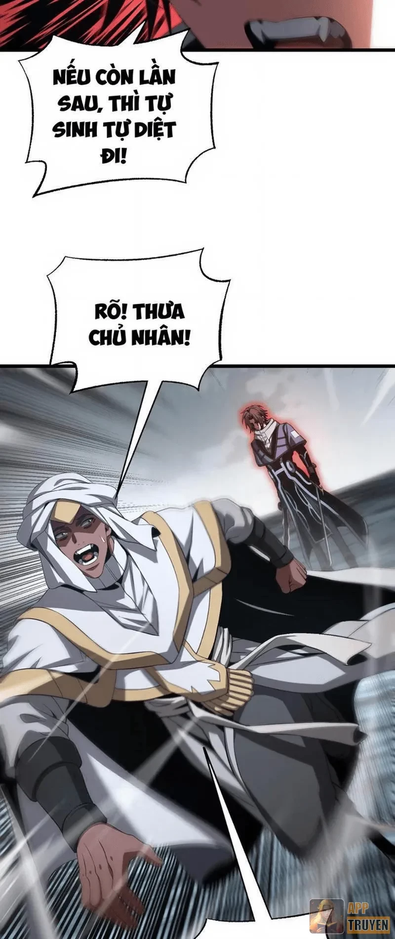 Mạt Thế Kiếm Thần: Ta Chấn Kinh Toàn Cầu Chapter 112 - 11