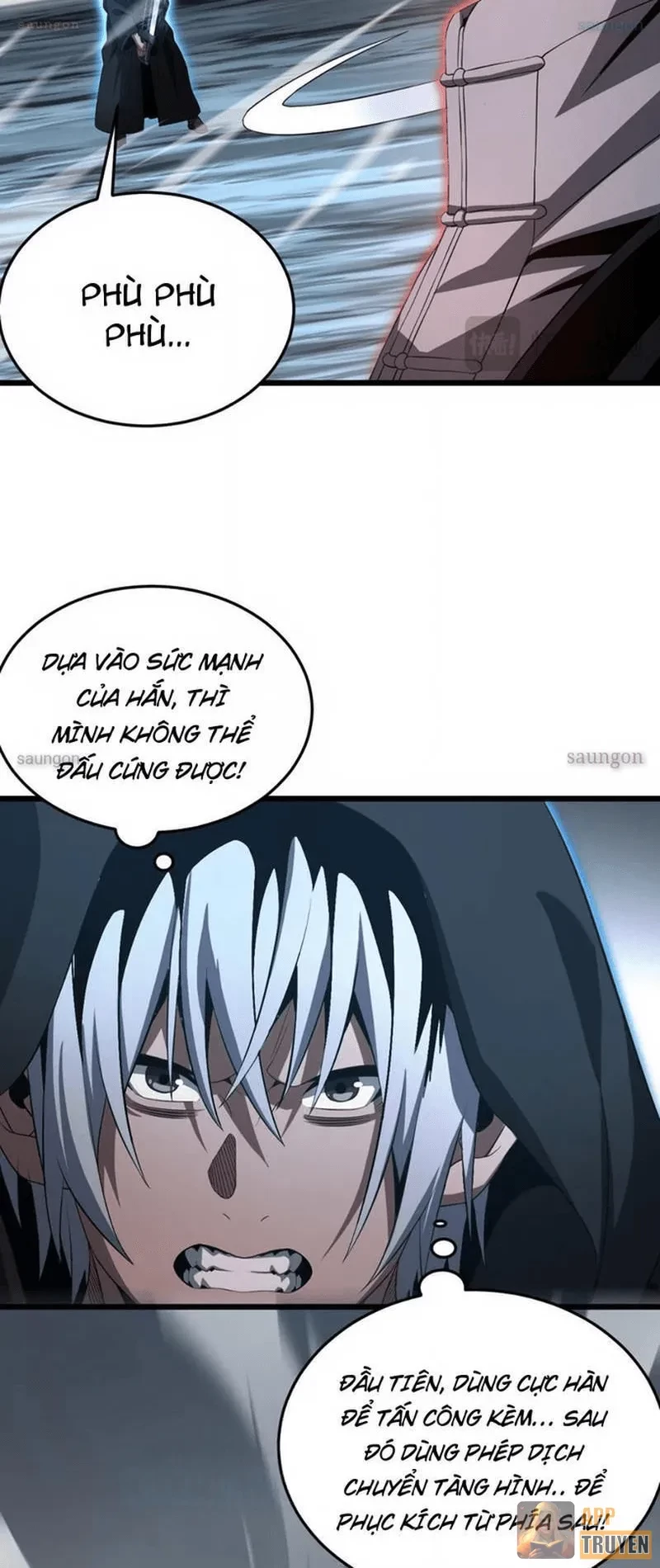 Mạt Thế Kiếm Thần: Ta Chấn Kinh Toàn Cầu Chapter 112 - 13