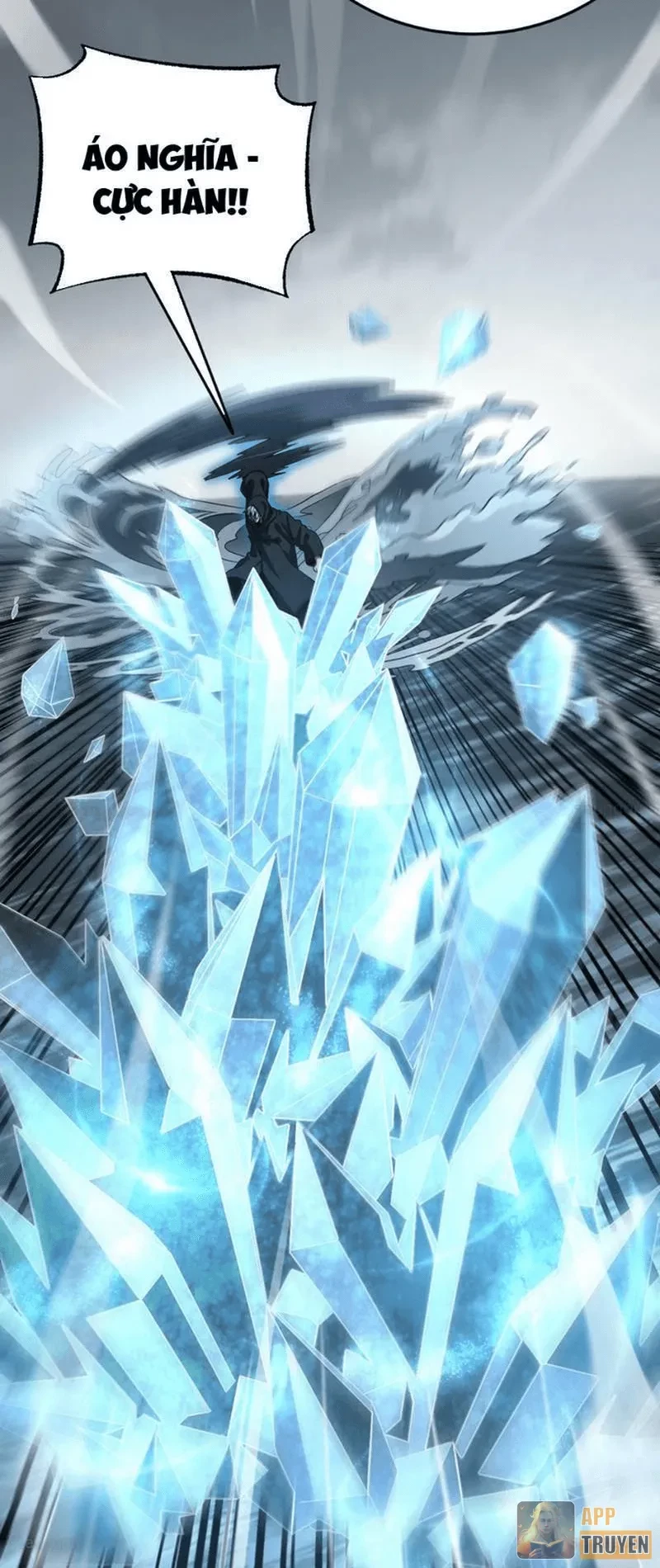 Mạt Thế Kiếm Thần: Ta Chấn Kinh Toàn Cầu Chapter 112 - 14