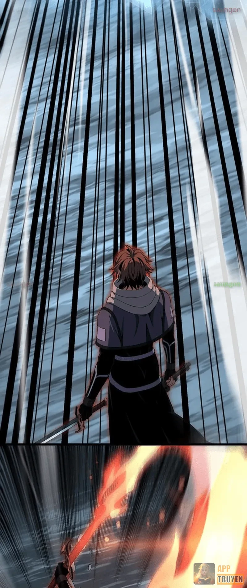 Mạt Thế Kiếm Thần: Ta Chấn Kinh Toàn Cầu Chapter 112 - 15