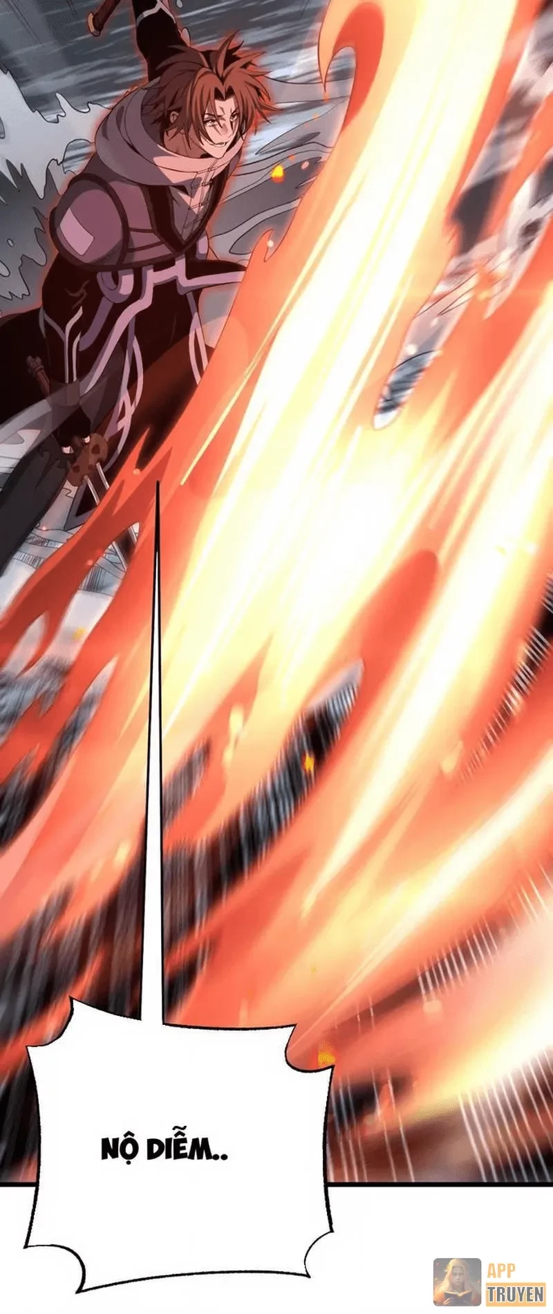 Mạt Thế Kiếm Thần: Ta Chấn Kinh Toàn Cầu Chapter 112 - 16