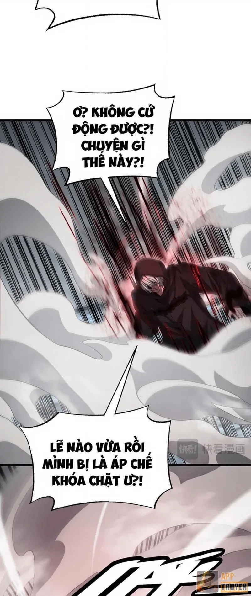 Mạt Thế Kiếm Thần: Ta Chấn Kinh Toàn Cầu Chapter 112 - 20