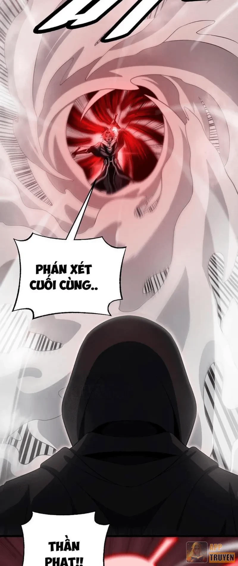 Mạt Thế Kiếm Thần: Ta Chấn Kinh Toàn Cầu Chapter 112 - 21