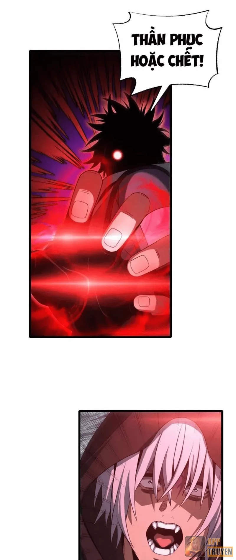 Mạt Thế Kiếm Thần: Ta Chấn Kinh Toàn Cầu Chapter 112 - 24