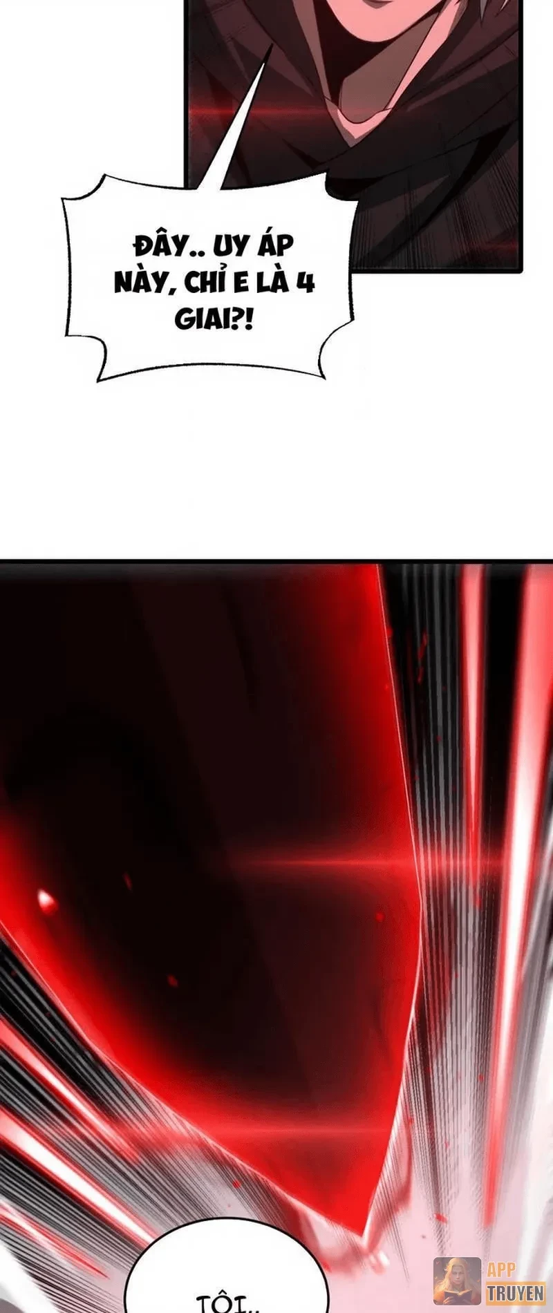 Mạt Thế Kiếm Thần: Ta Chấn Kinh Toàn Cầu Chapter 112 - 25