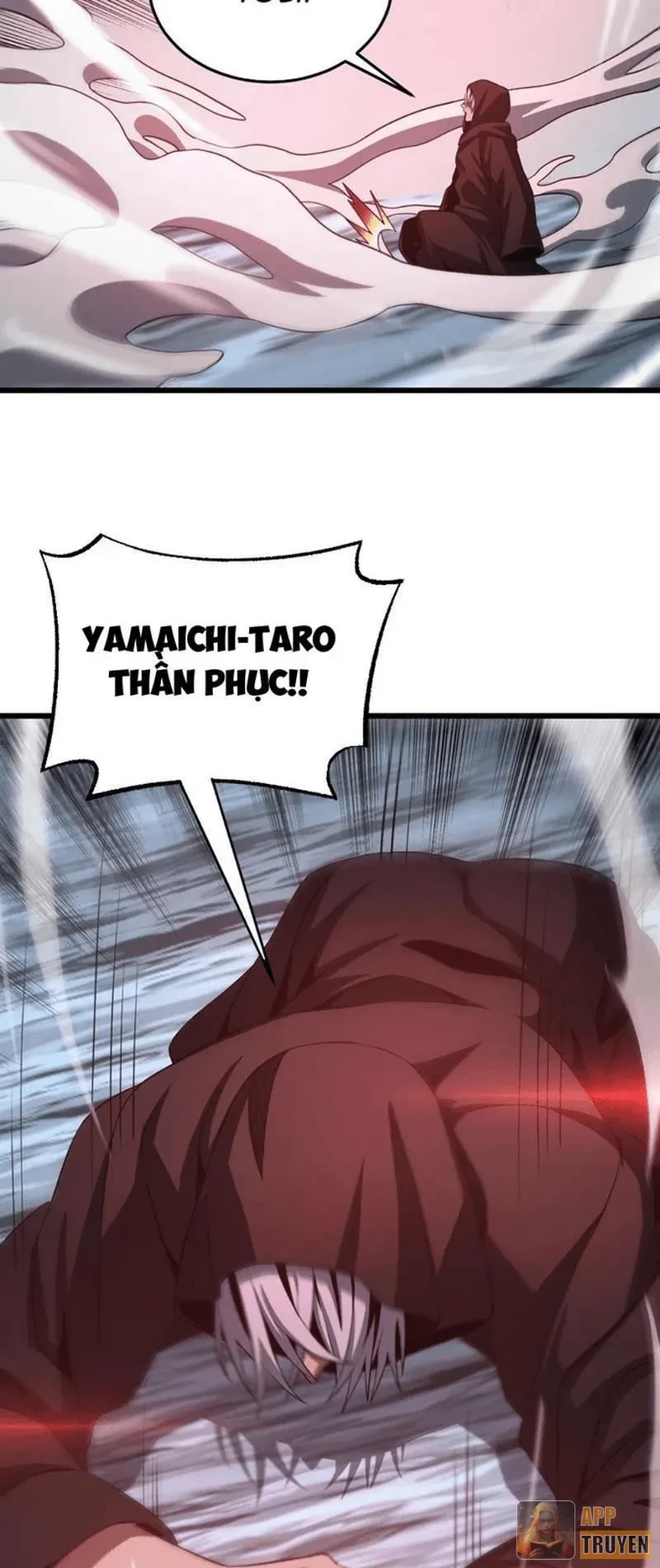 Mạt Thế Kiếm Thần: Ta Chấn Kinh Toàn Cầu Chapter 112 - 26