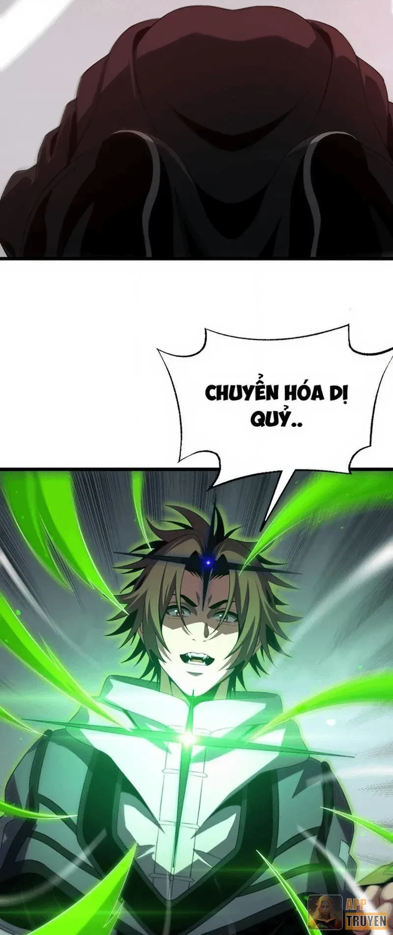 Mạt Thế Kiếm Thần: Ta Chấn Kinh Toàn Cầu Chapter 112 - 28