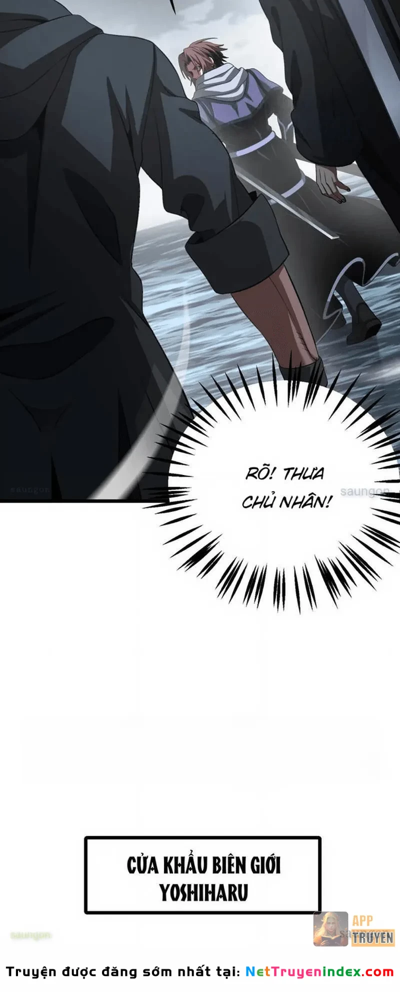 Mạt Thế Kiếm Thần: Ta Chấn Kinh Toàn Cầu Chapter 112 - 33