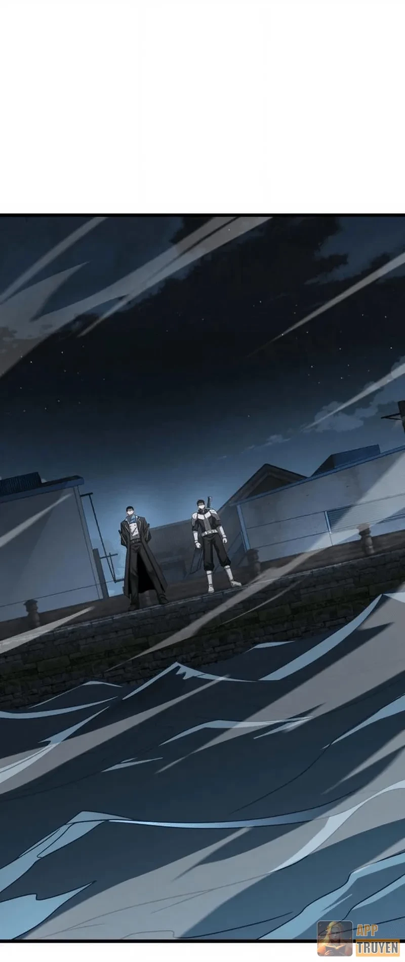 Mạt Thế Kiếm Thần: Ta Chấn Kinh Toàn Cầu Chapter 112 - 34